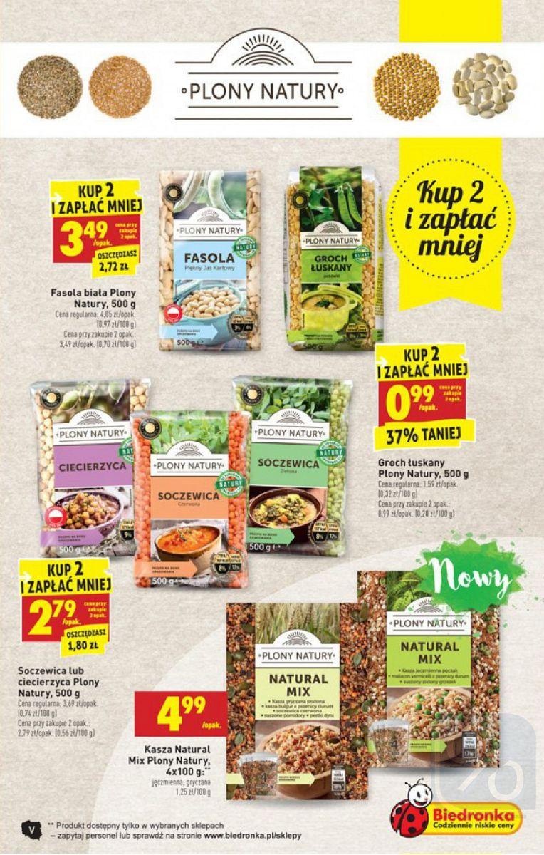 Gazetka promocyjna Biedronka str. 35