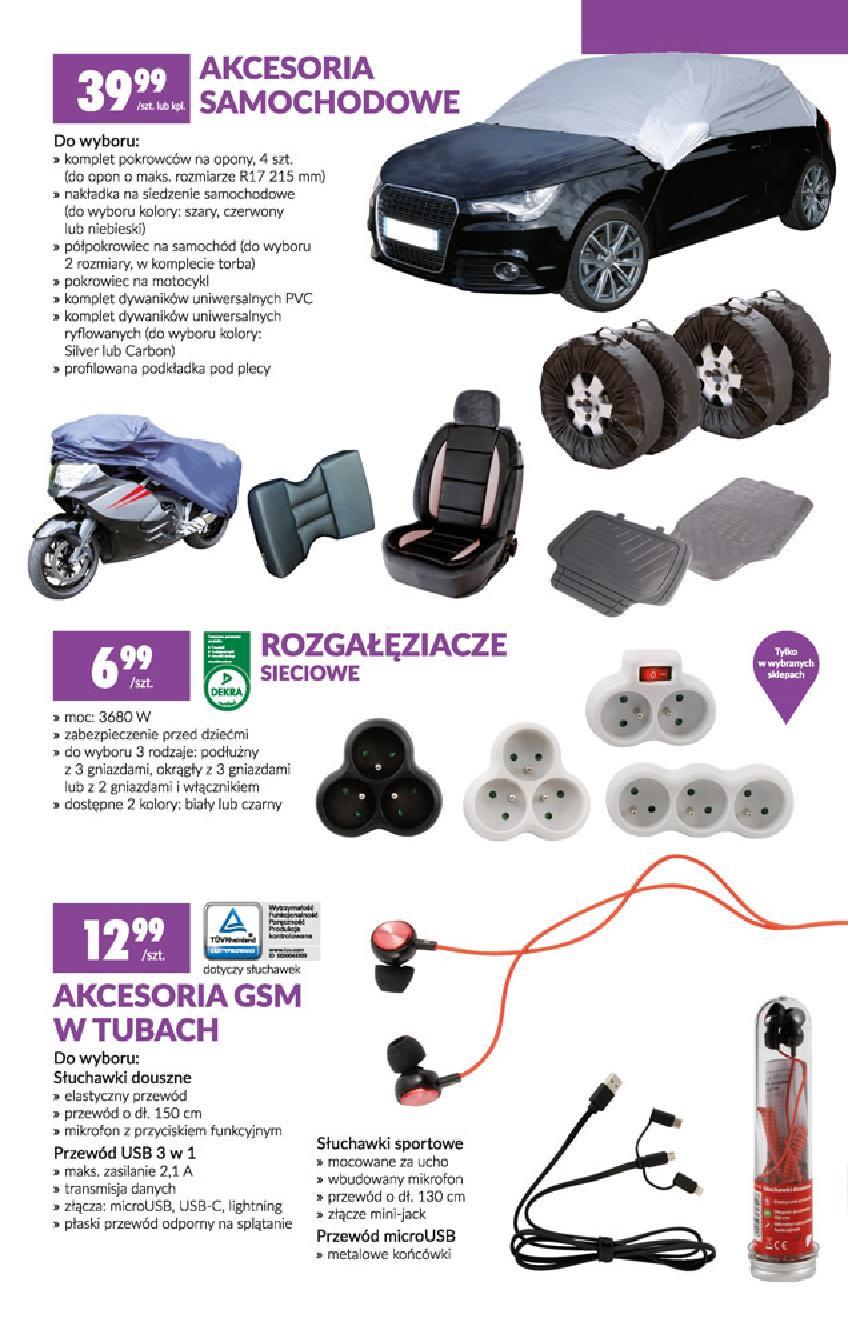 Gazetka promocyjna Biedronka str. 26