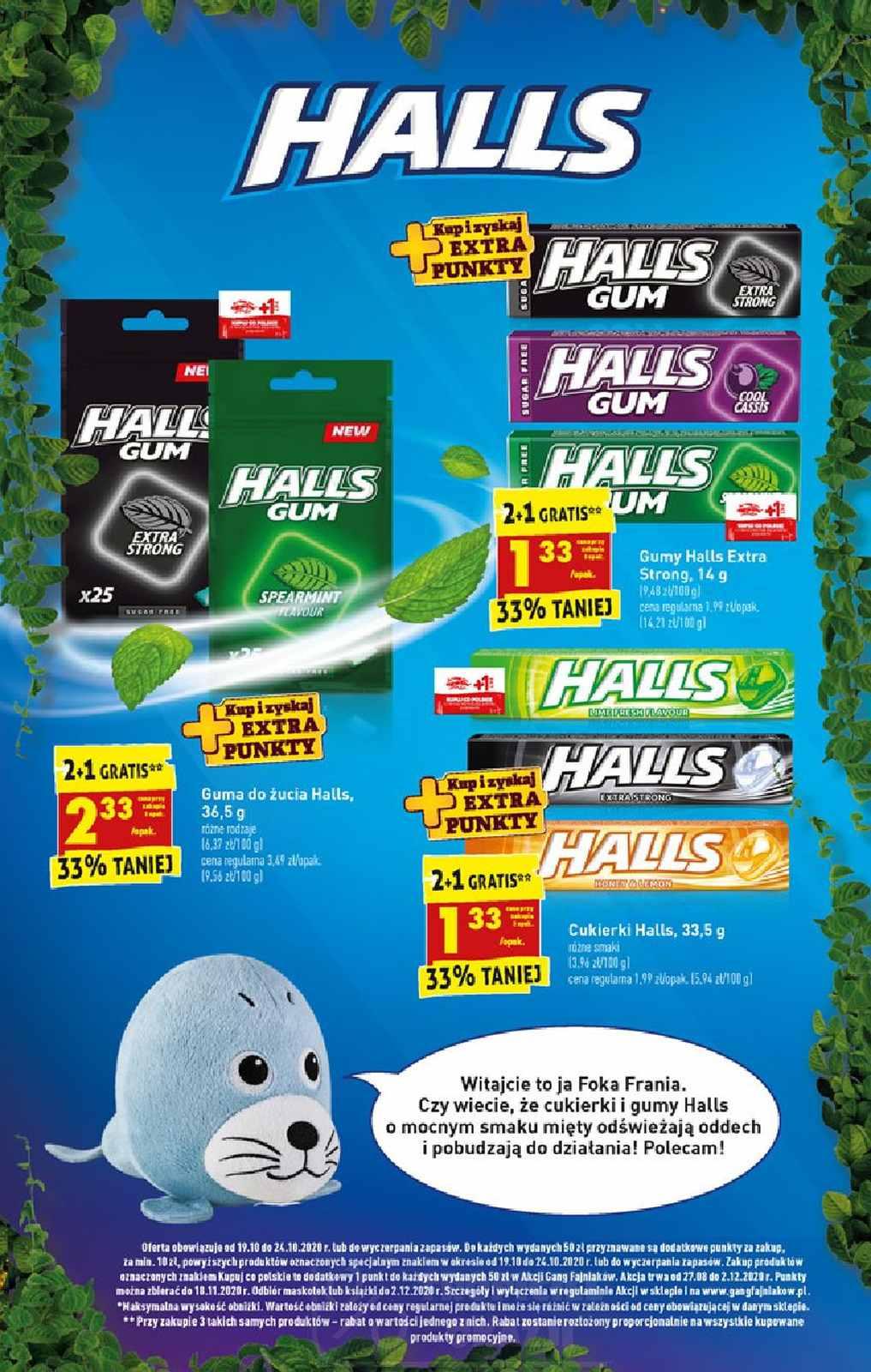 Gazetka promocyjna Biedronka str. 9