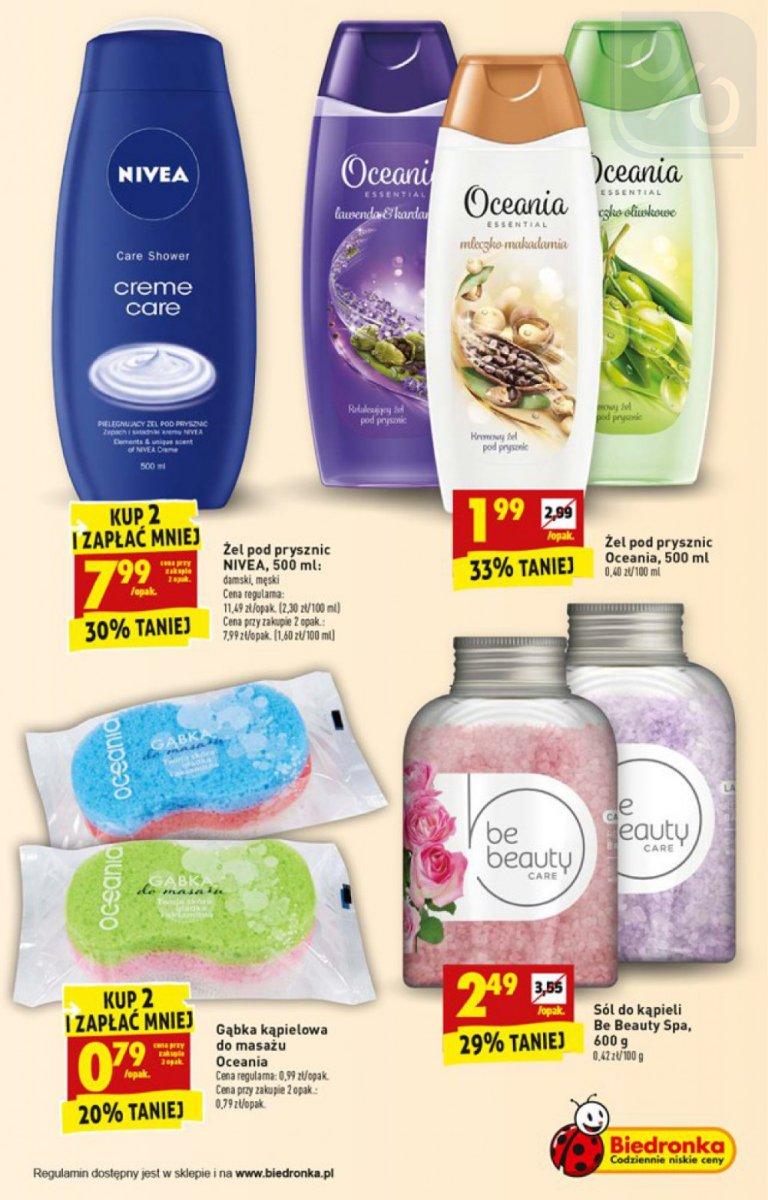 Gazetka promocyjna Biedronka str. 42