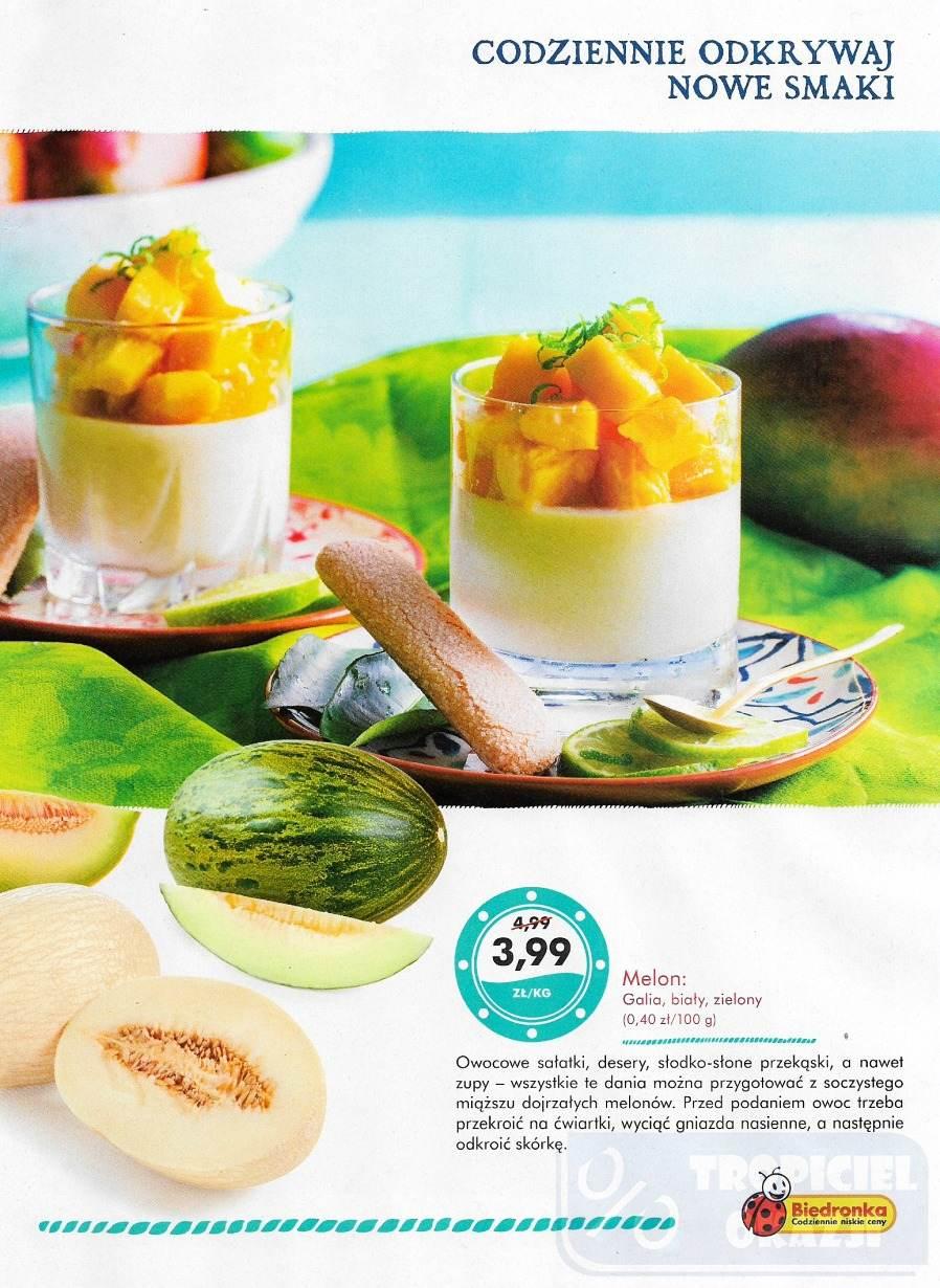Gazetka promocyjna Biedronka str. 51