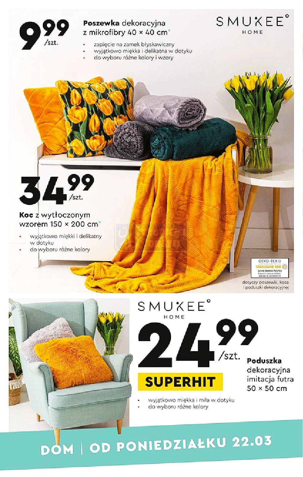 Gazetka promocyjna Biedronka str. 8