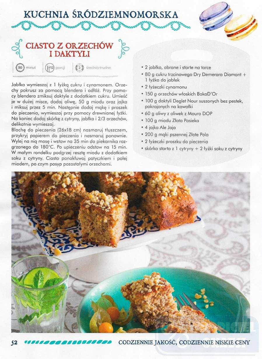 Gazetka promocyjna Biedronka str. 52