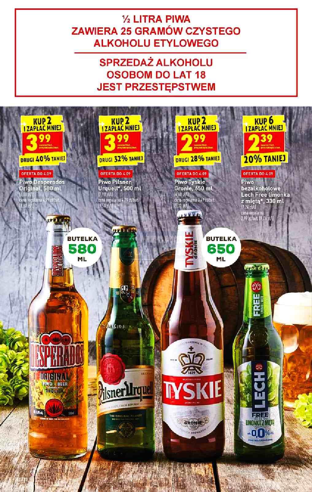 Gazetka promocyjna Biedronka str. 52