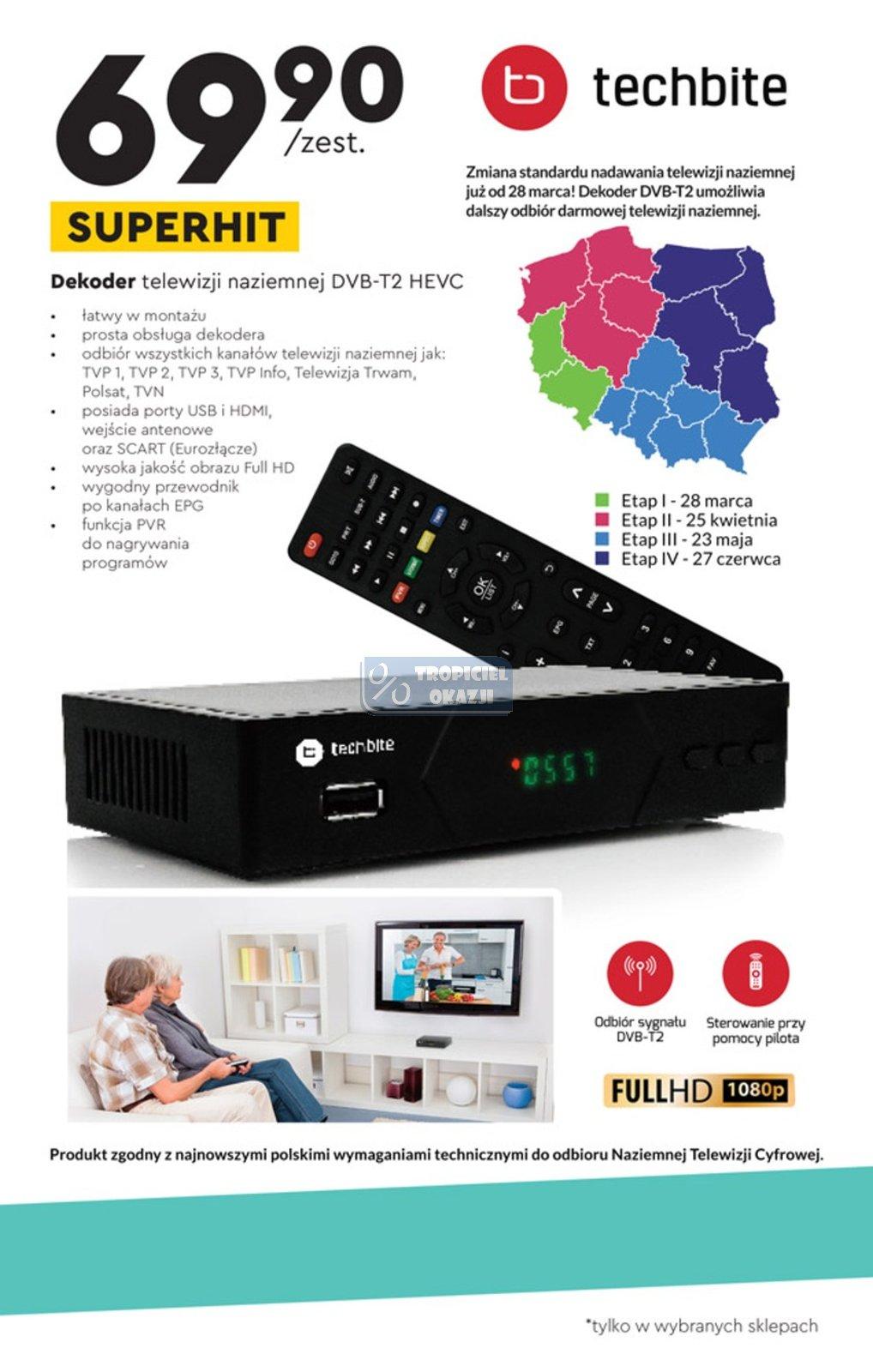 Gazetka promocyjna Biedronka str. 11