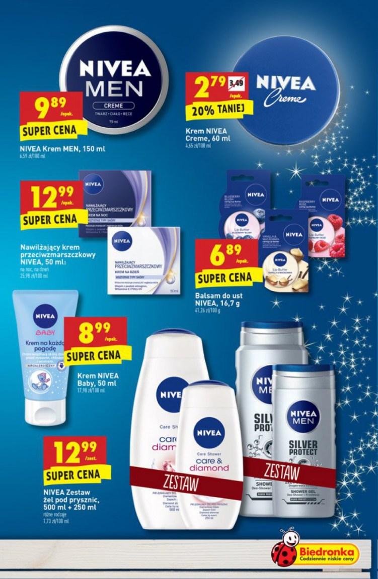 Gazetka promocyjna Biedronka str. 23