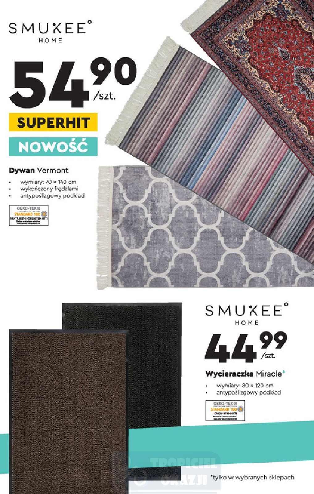 Gazetka promocyjna Biedronka str. 29