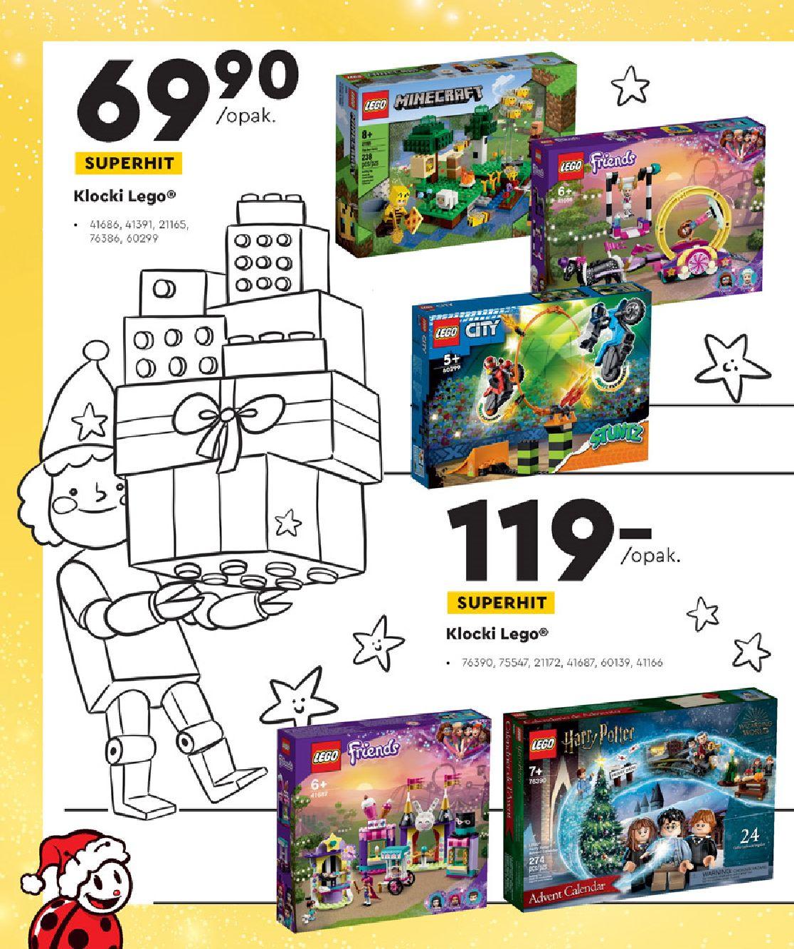 Gazetka promocyjna Biedronka str. 6