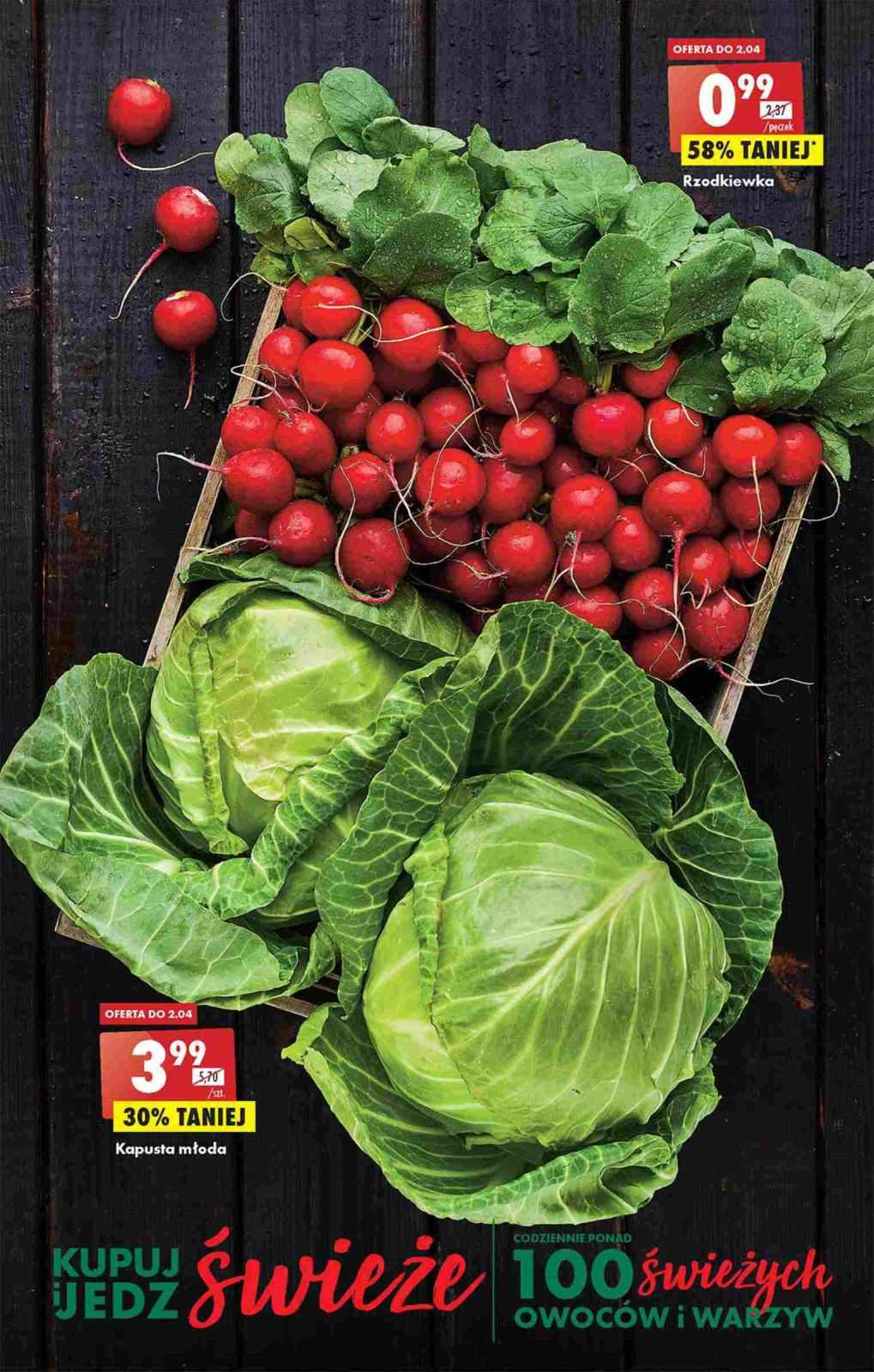 Gazetka promocyjna Biedronka str. 13