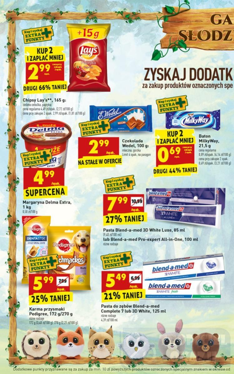 Gazetka promocyjna Biedronka str. 54