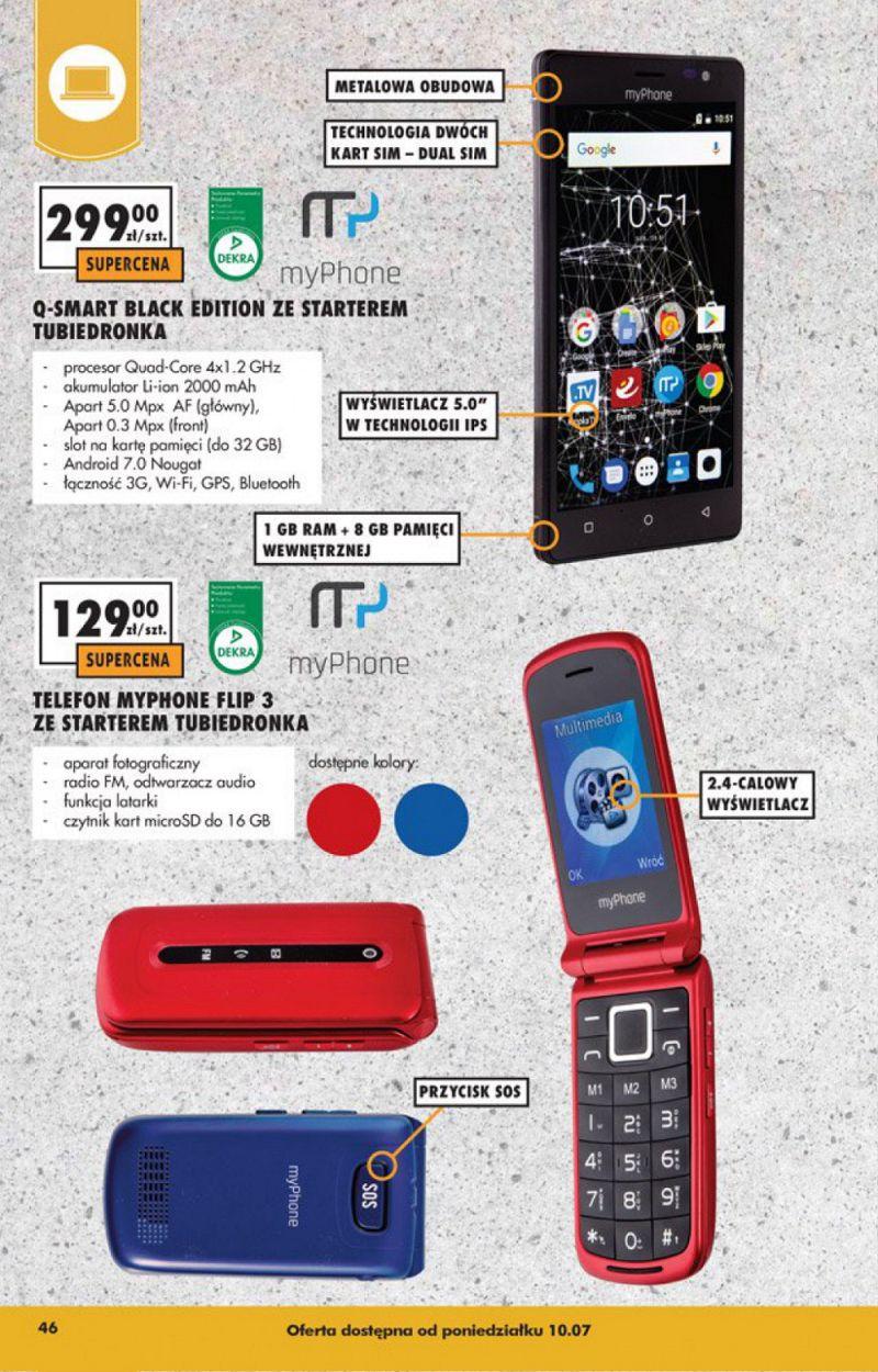 Gazetka promocyjna Biedronka str. 14