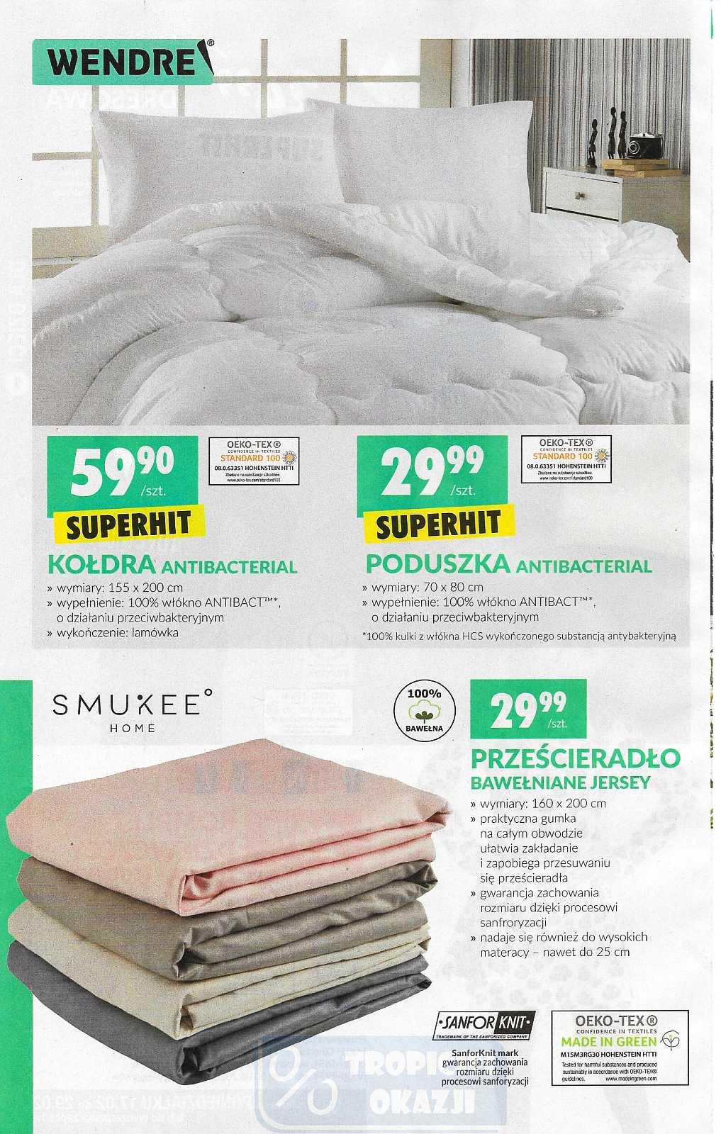 Gazetka promocyjna Biedronka str. 8