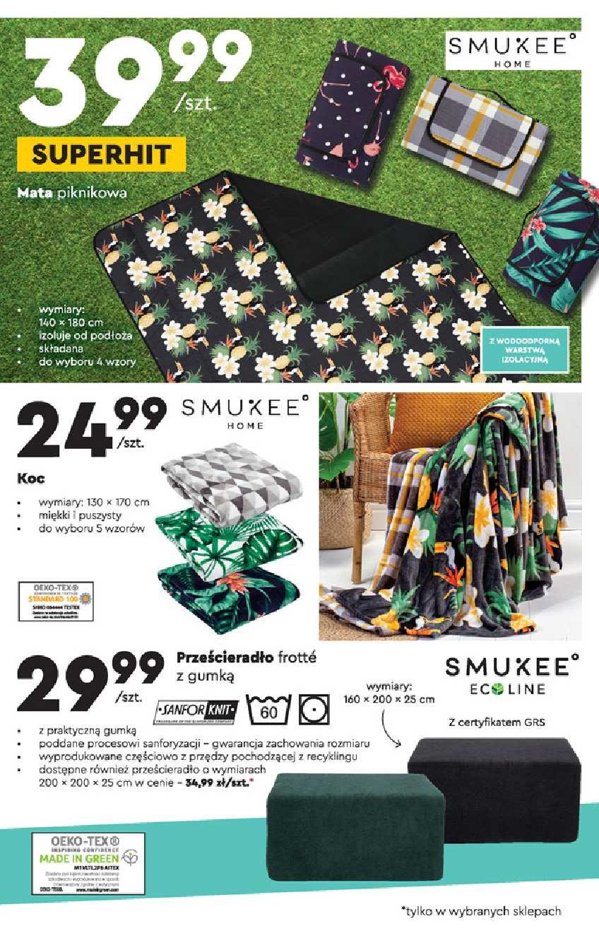 Gazetka promocyjna Biedronka str. 29