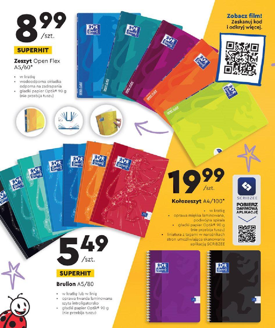 Gazetka promocyjna Biedronka str. 26