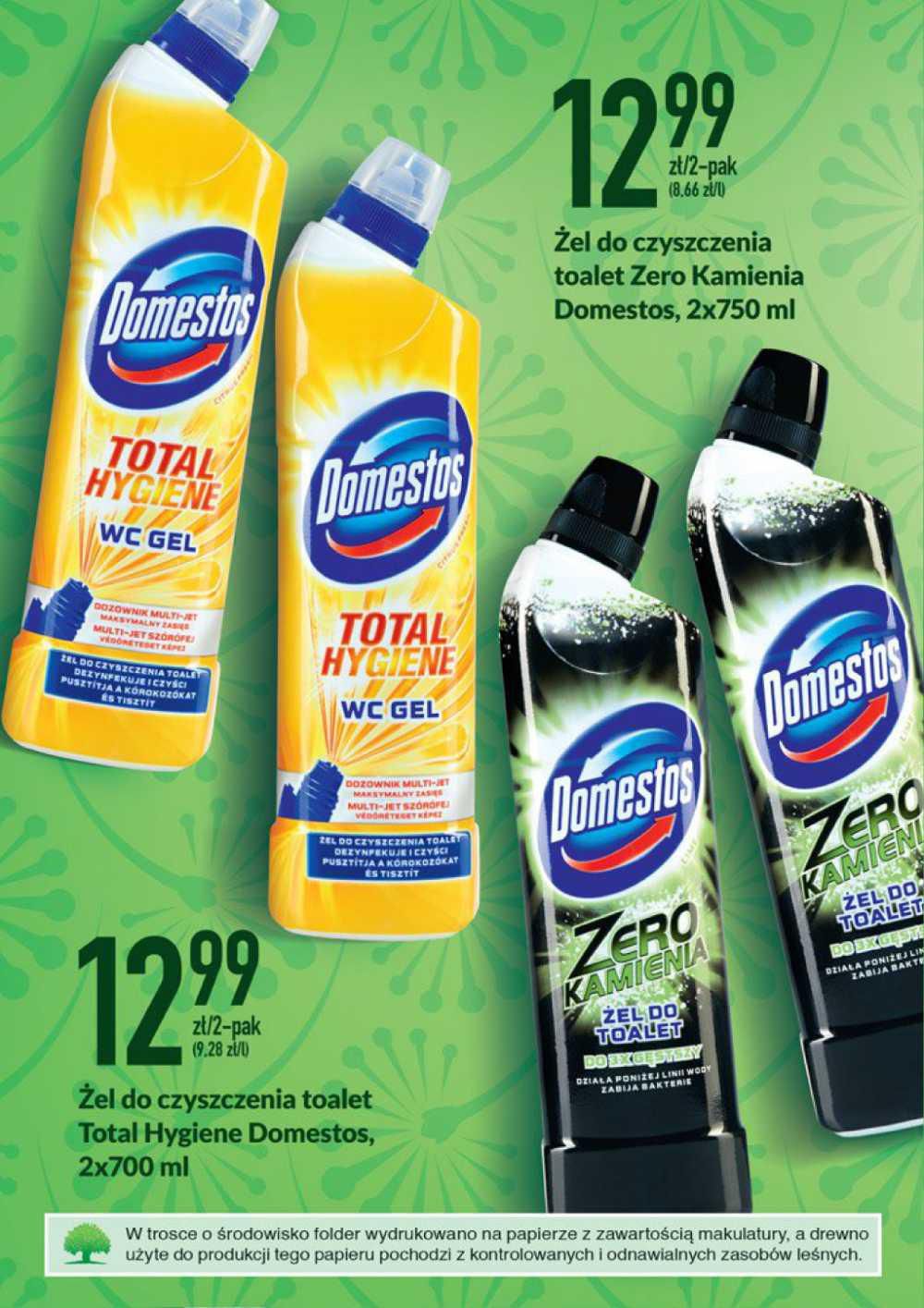 Gazetka promocyjna Biedronka str. 32