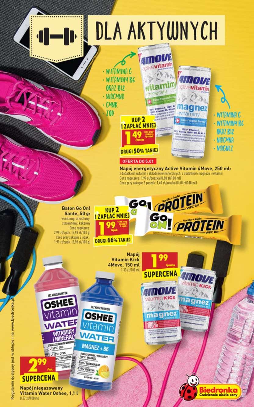 Gazetka promocyjna Biedronka str. 37