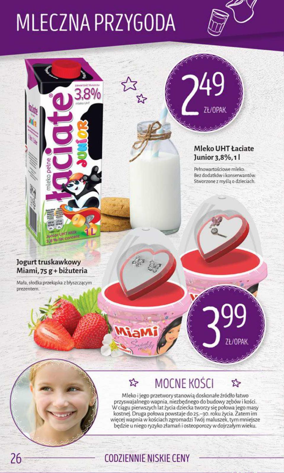 Gazetka promocyjna Biedronka str. 26