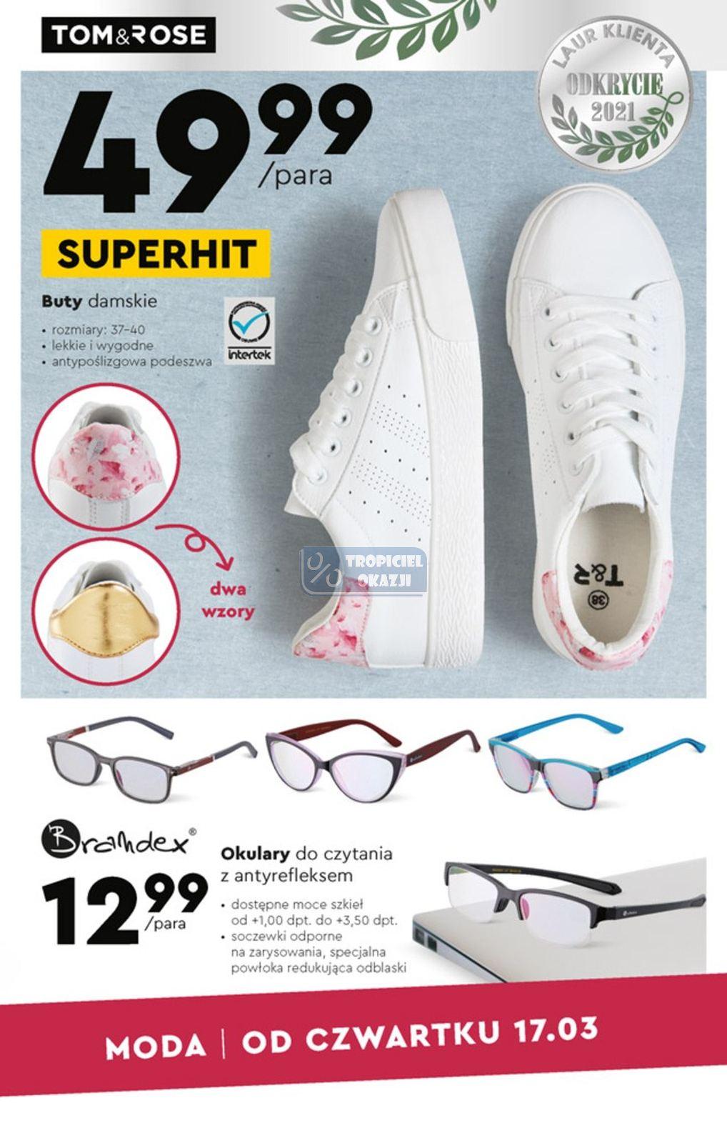 Gazetka promocyjna Biedronka str. 25