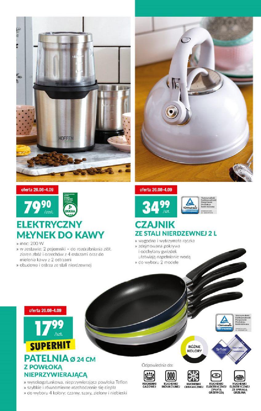 Gazetka promocyjna Biedronka str. 22