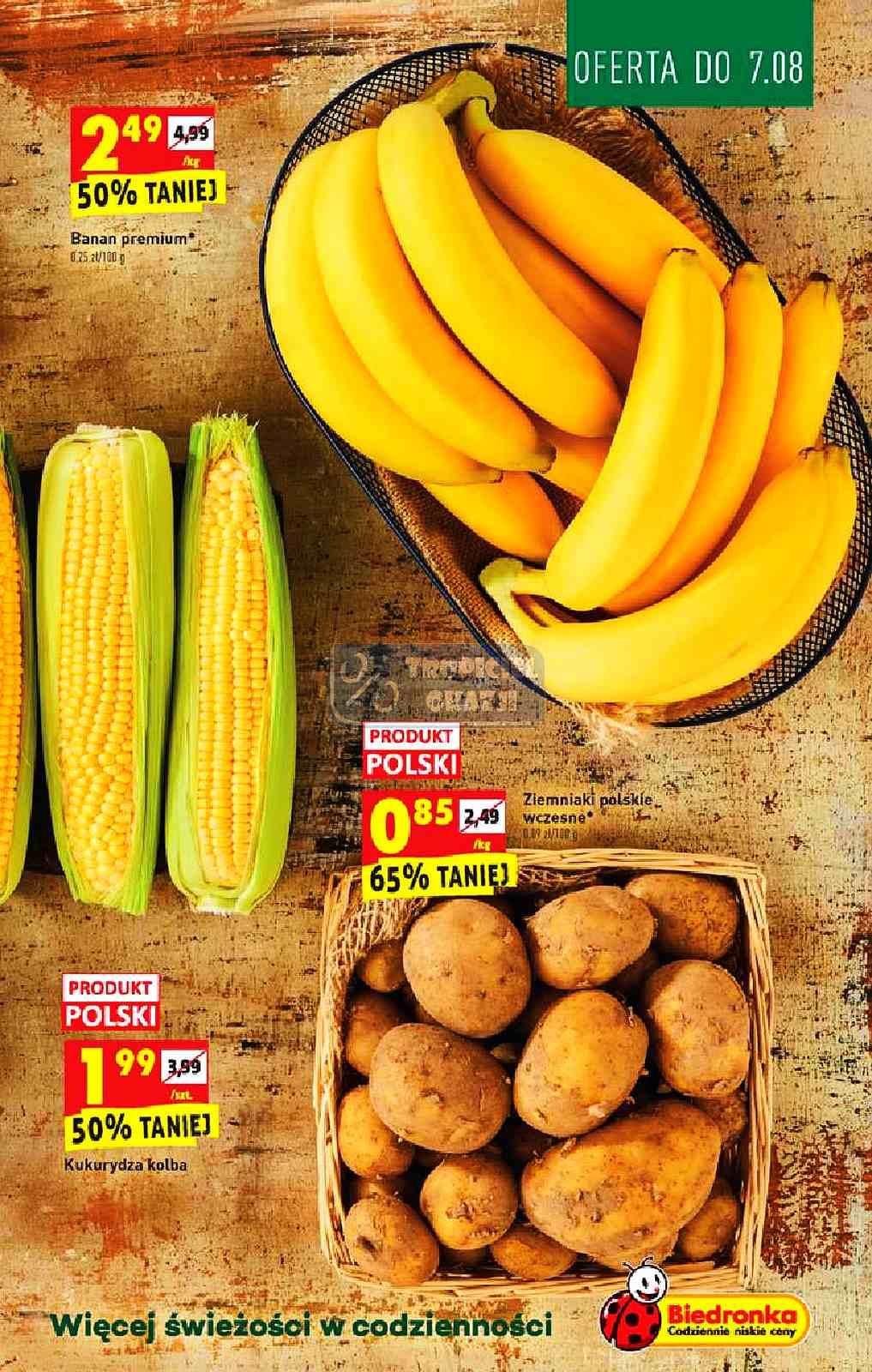 Gazetka promocyjna Biedronka str. 13