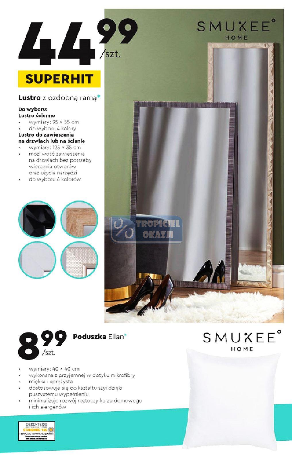 Gazetka promocyjna Biedronka str. 20