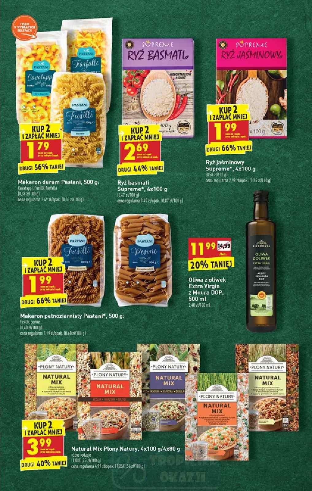 Gazetka promocyjna Biedronka str. 25