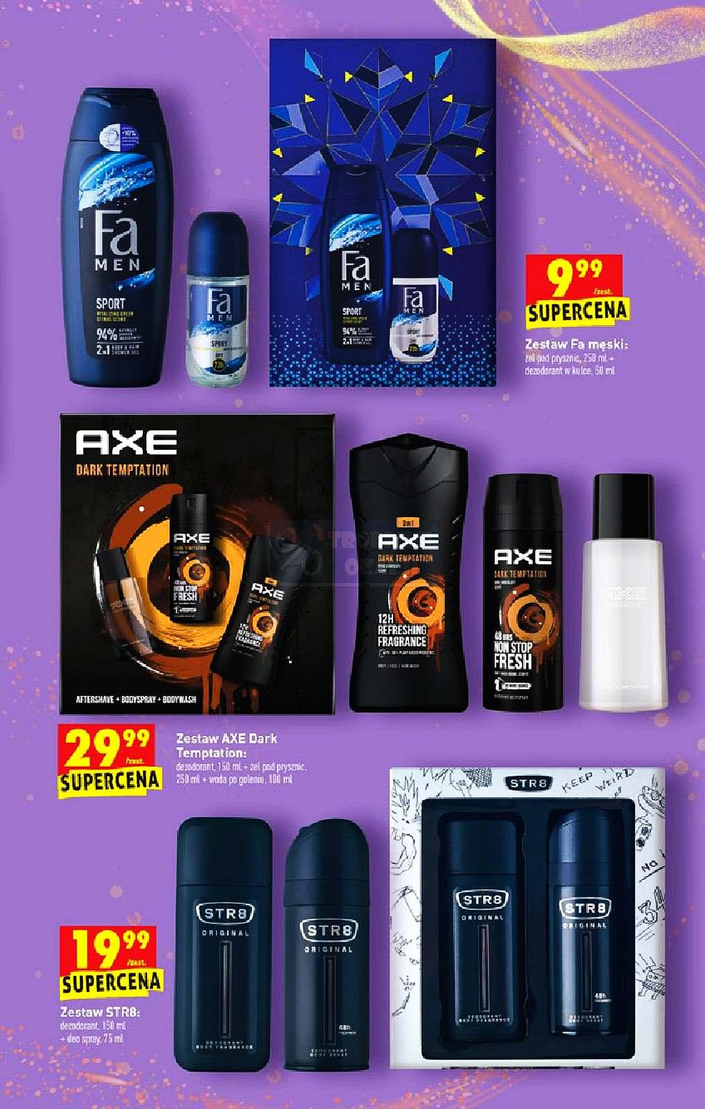 Gazetka promocyjna Biedronka str. 41