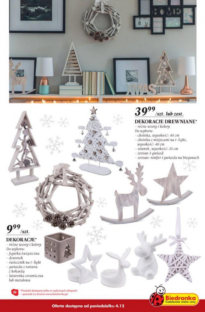 Gazetka promocyjna Biedronka str. 5