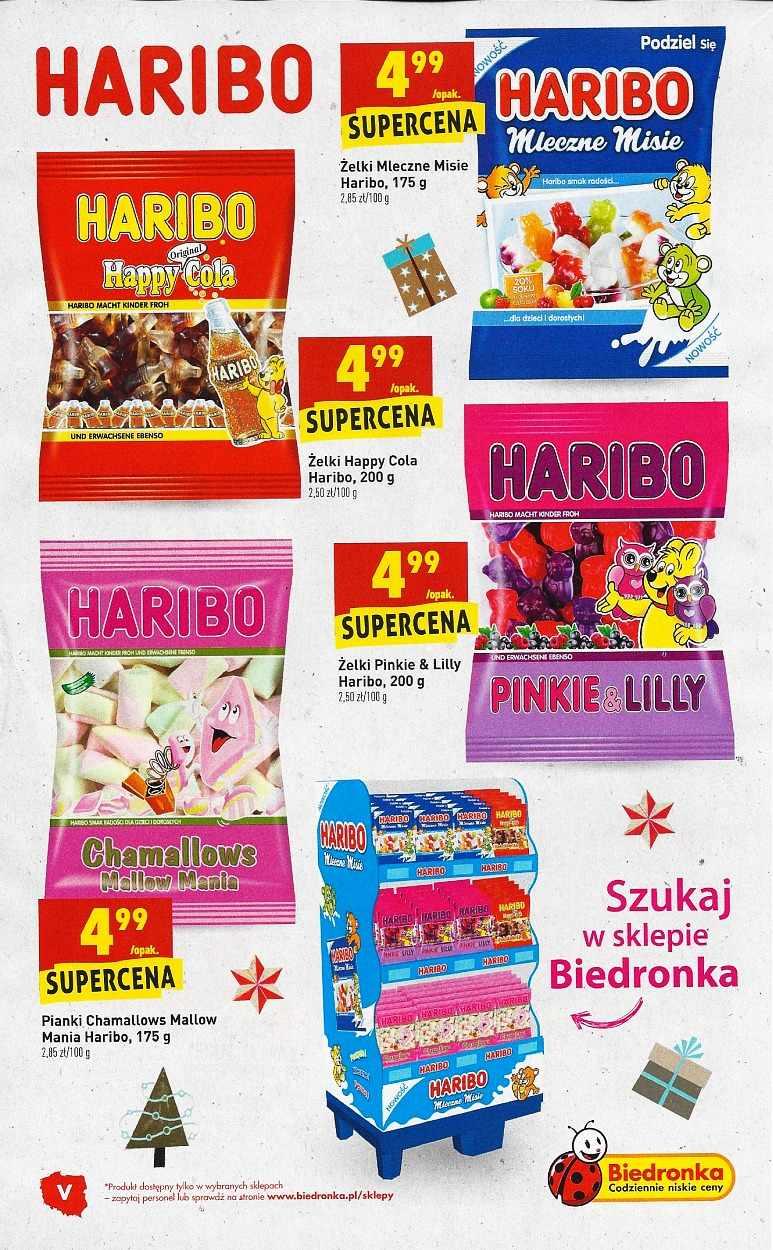 Gazetka promocyjna Biedronka str. 33