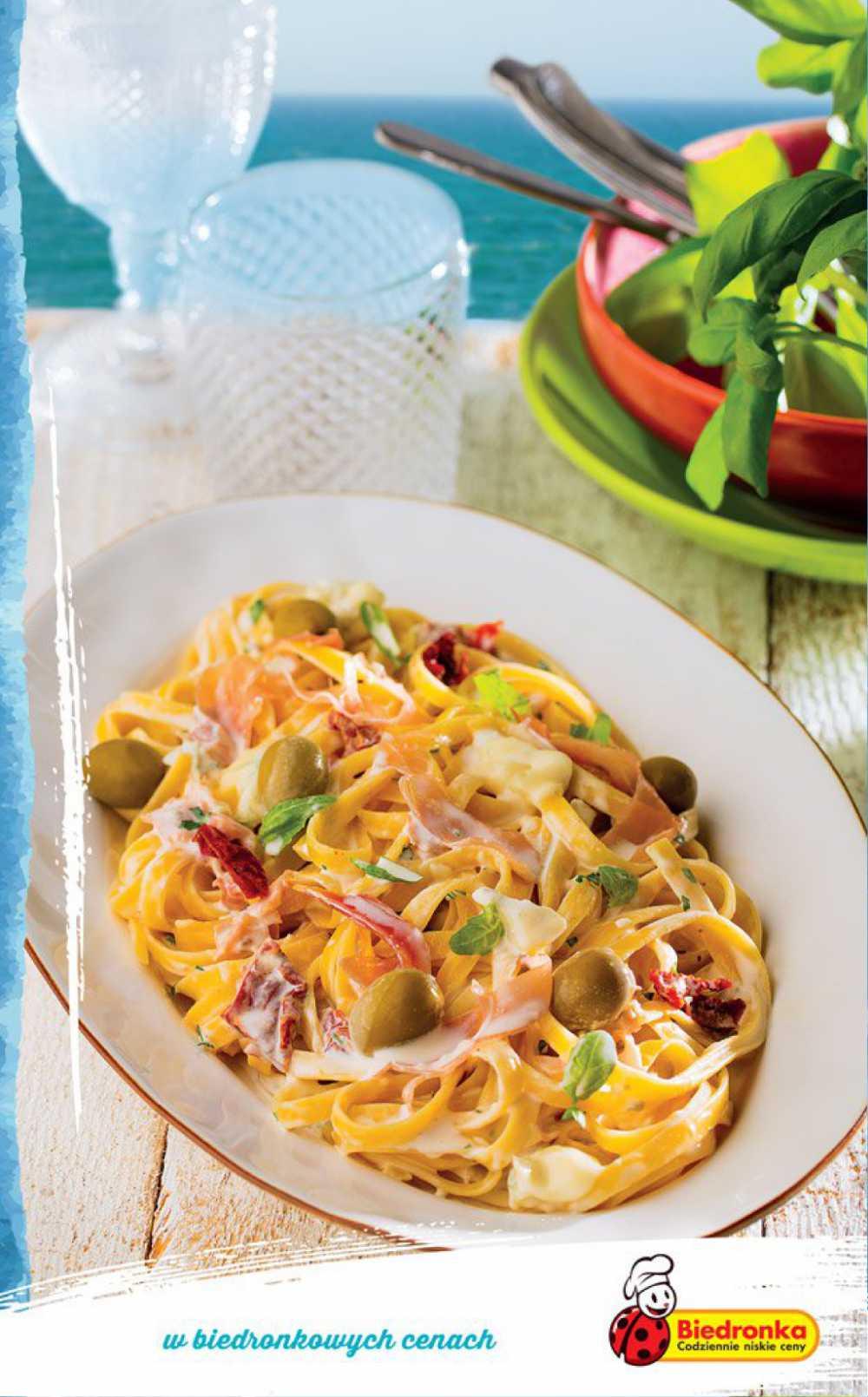 Gazetka promocyjna Biedronka str. 23