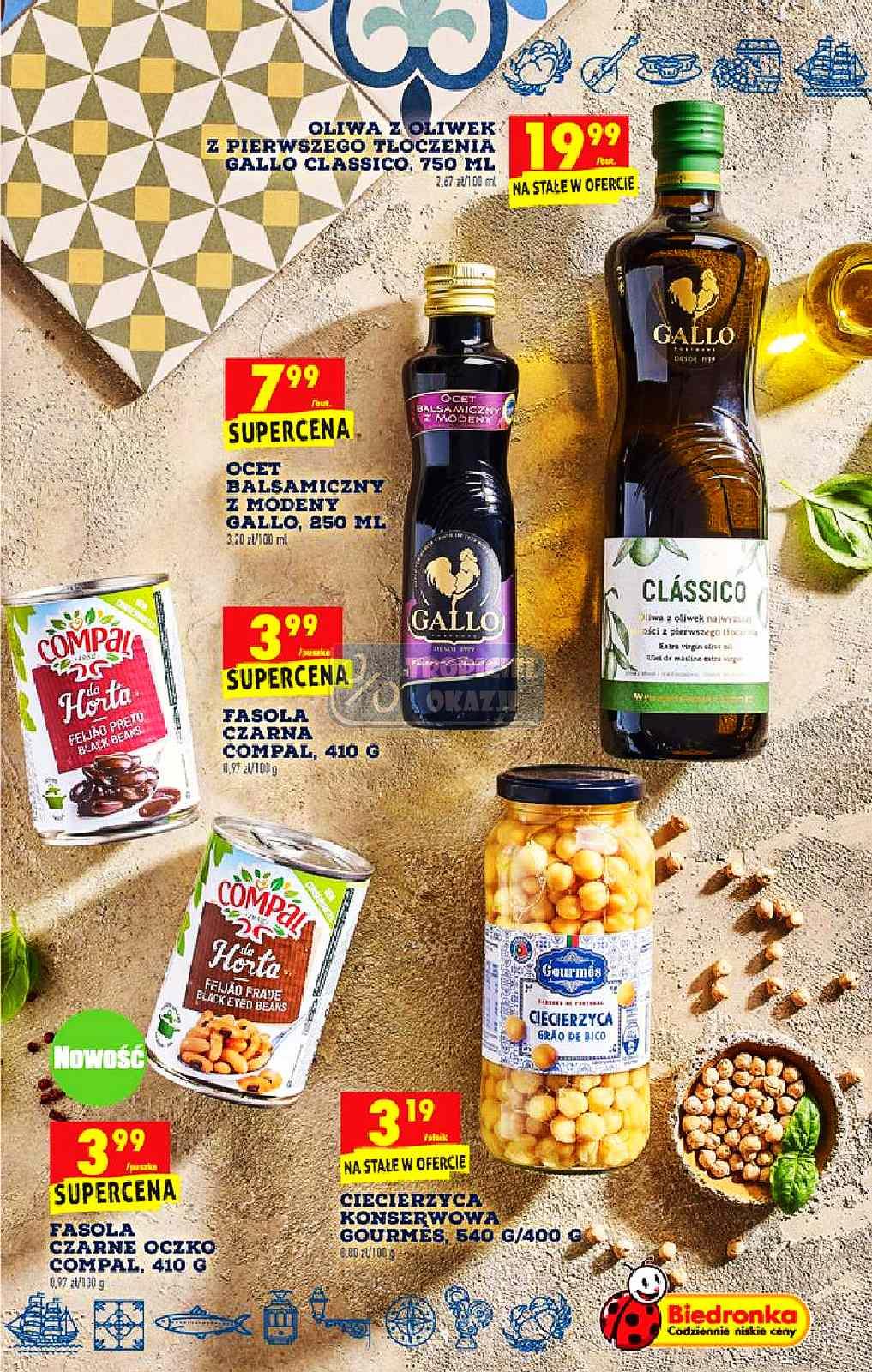 Gazetka promocyjna Biedronka str. 29
