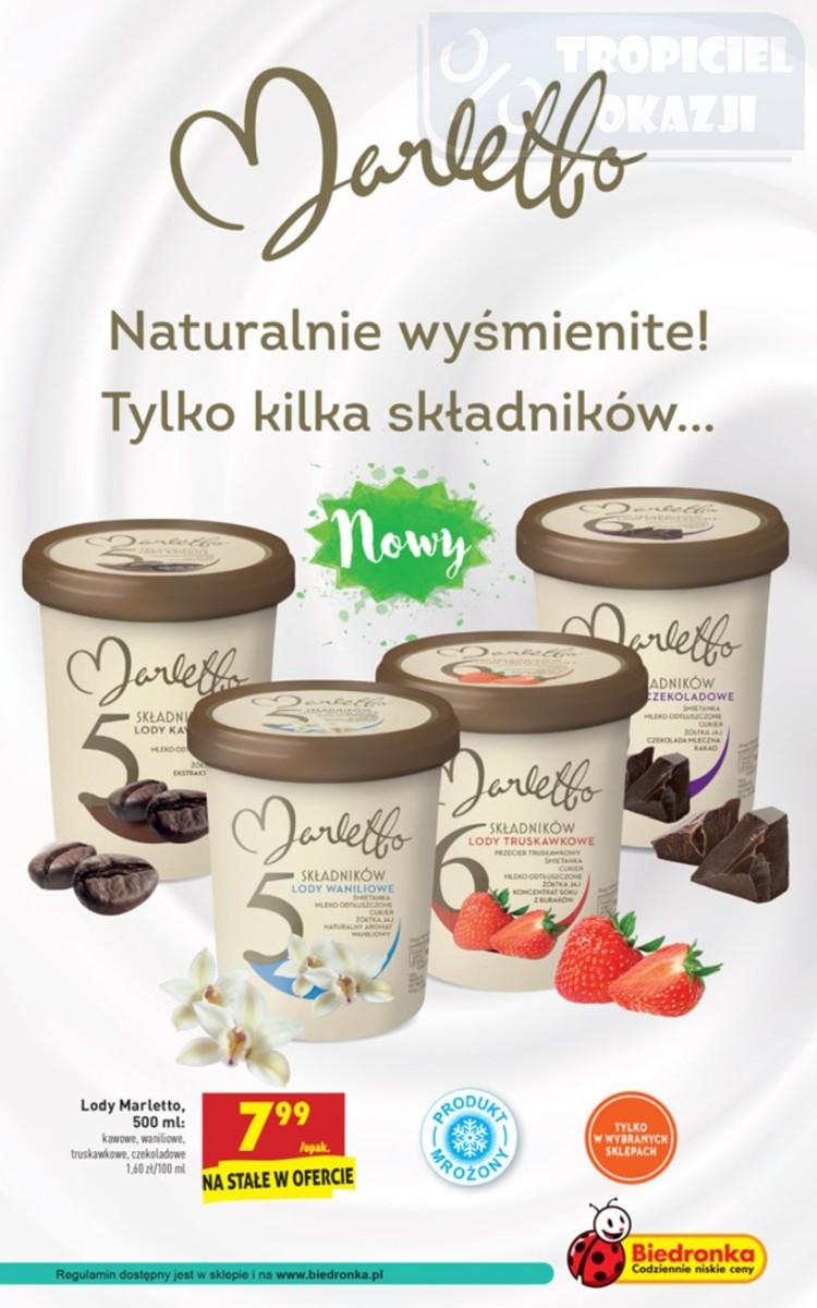 Gazetka promocyjna Biedronka str. 23