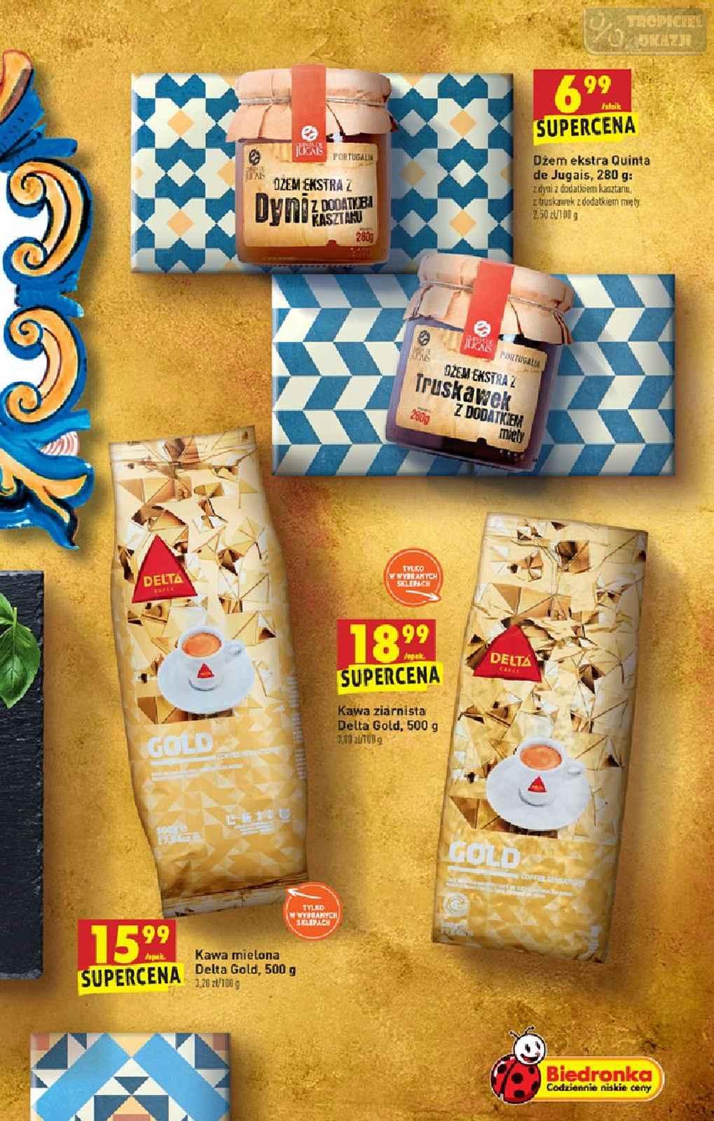 Gazetka promocyjna Biedronka str. 21