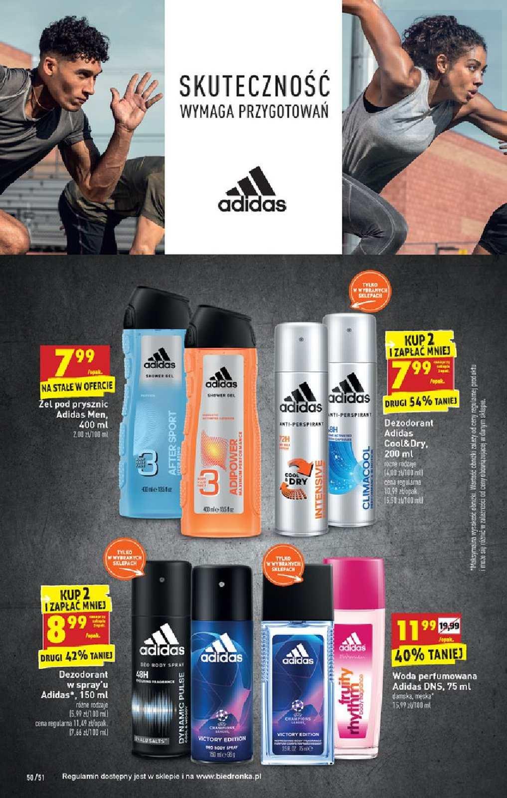 Gazetka promocyjna Biedronka str. 50