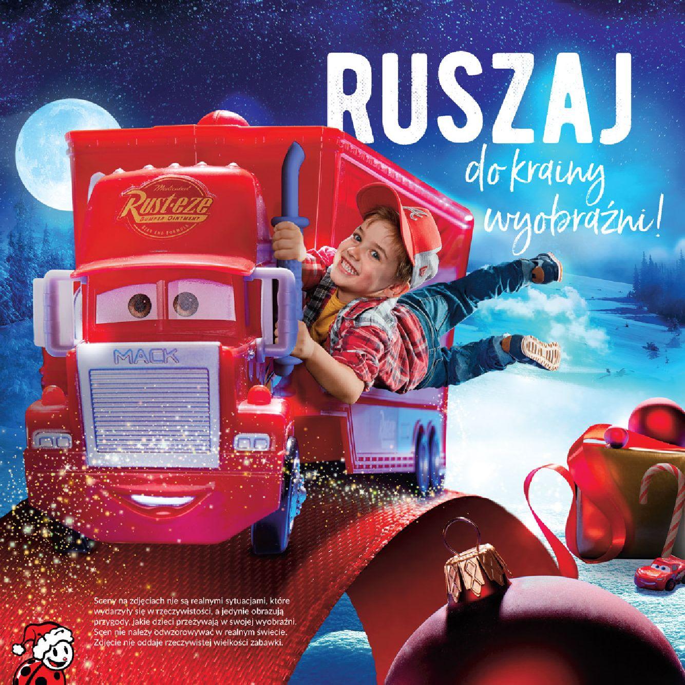 Gazetka promocyjna Biedronka str. 18