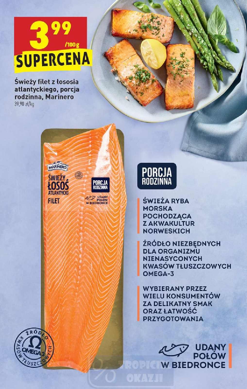 Gazetka promocyjna Biedronka str. 15