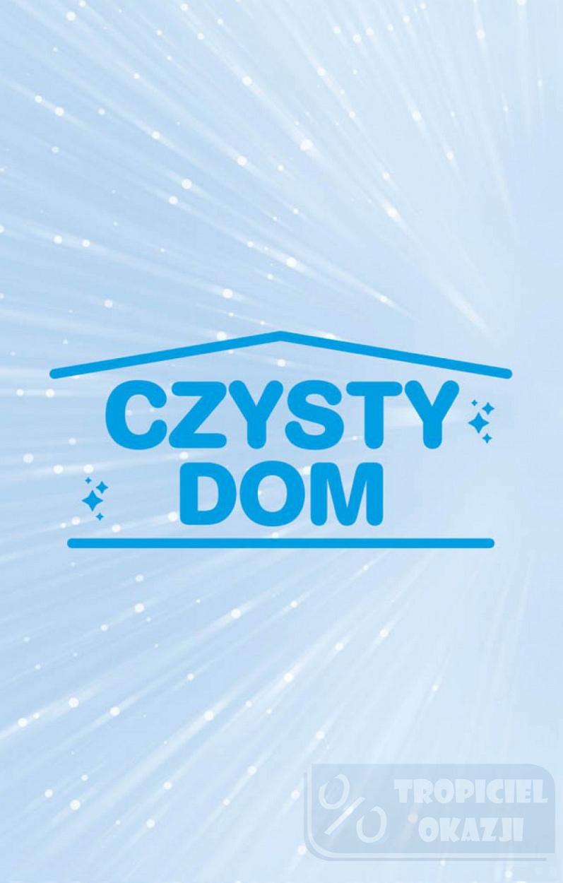 Gazetka promocyjna Biedronka str. 1