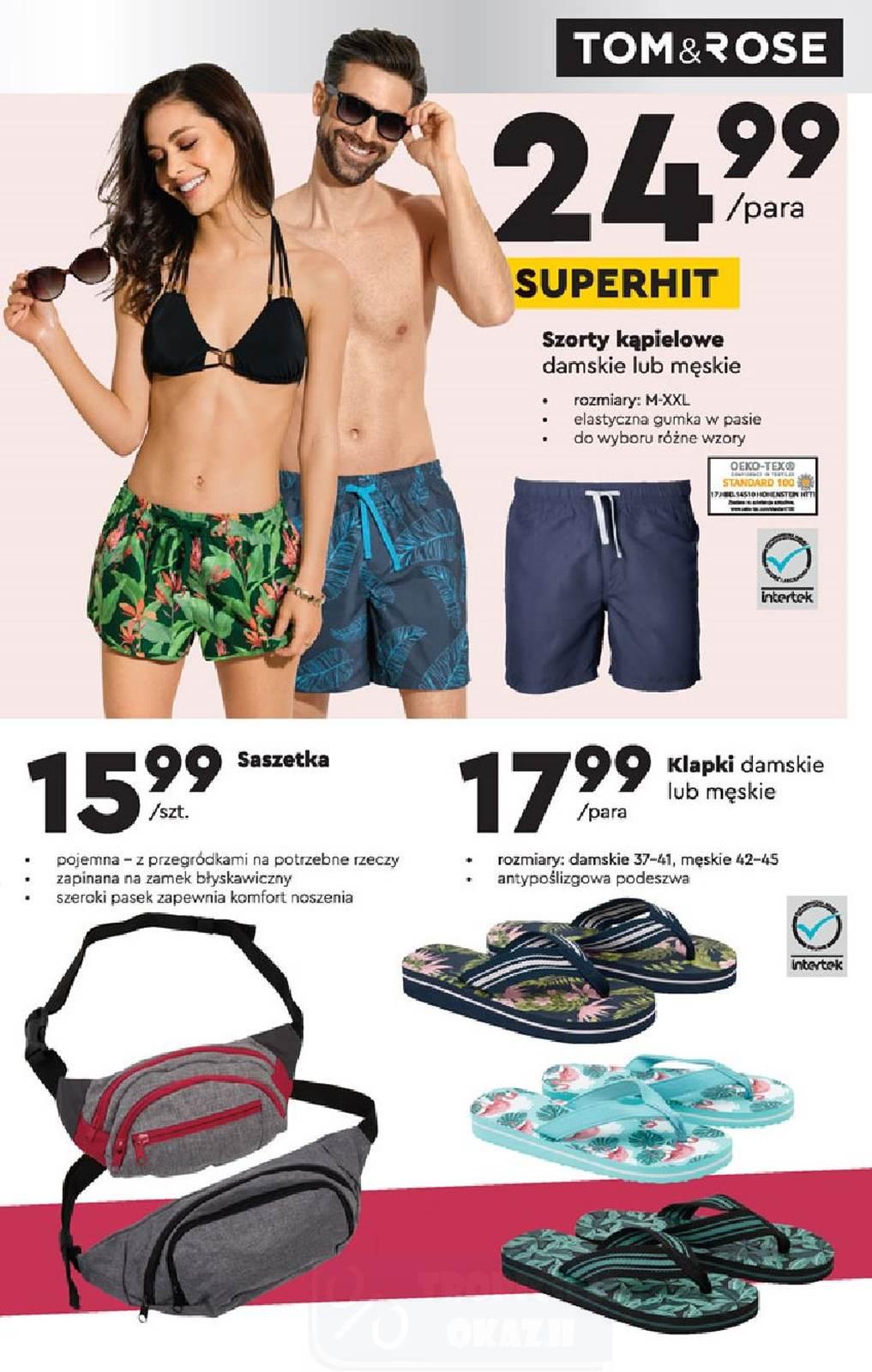 Gazetka promocyjna Biedronka str. 27