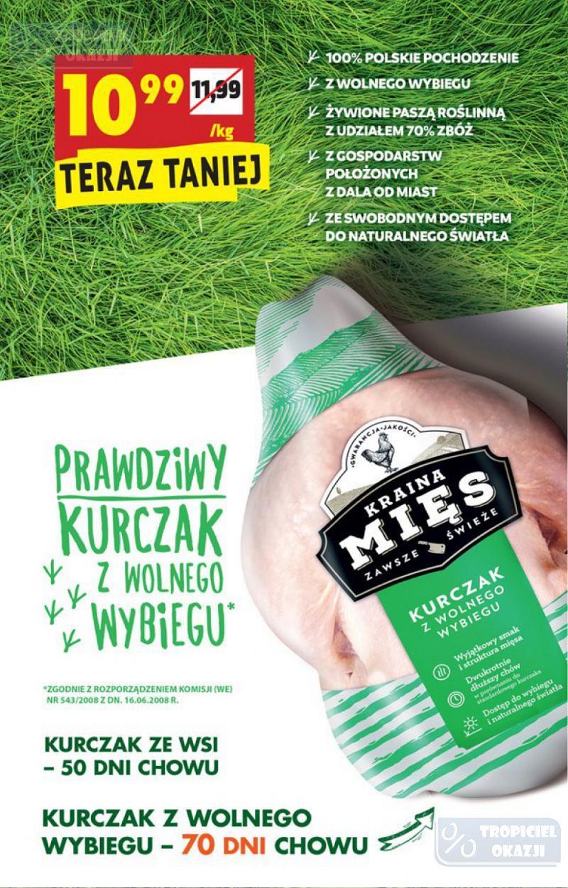 Gazetka promocyjna Biedronka str. 10