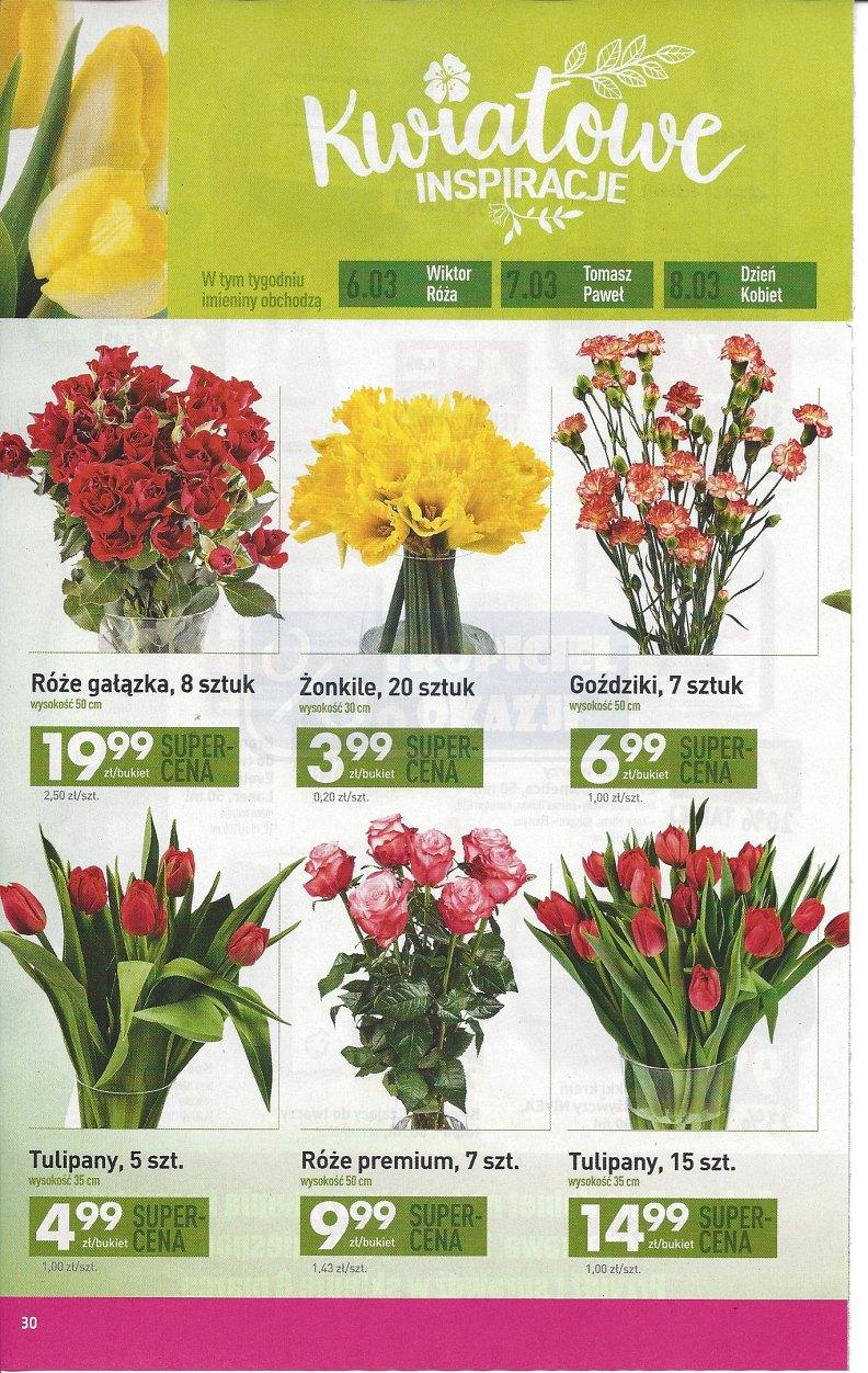 Gazetka promocyjna Biedronka str. 30