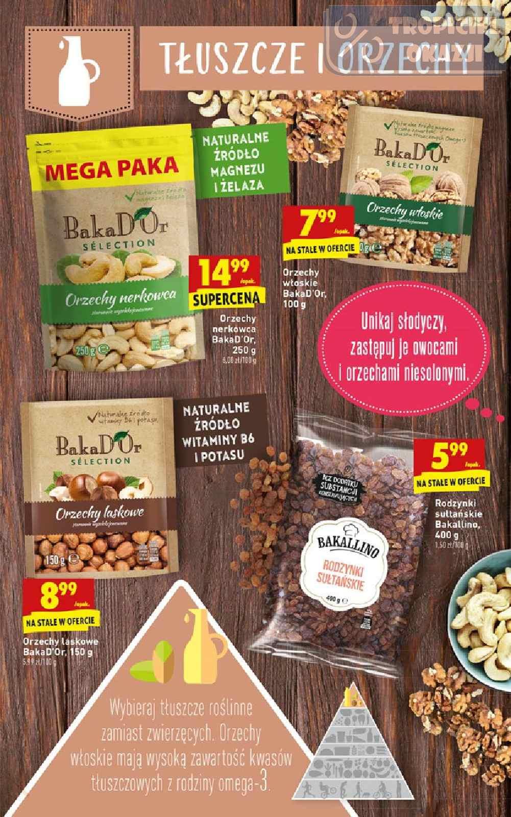 Gazetka promocyjna Biedronka str. 25