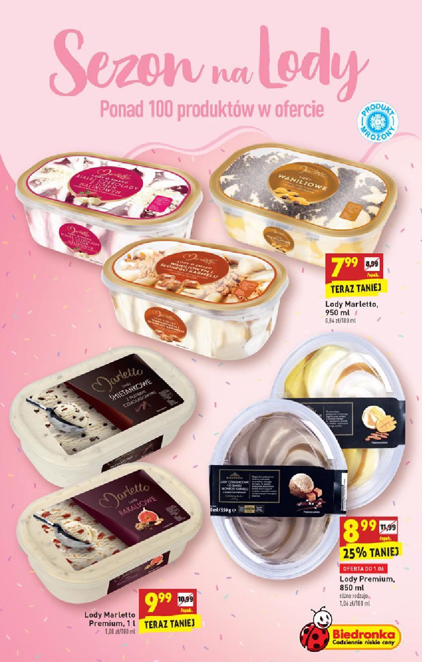 Gazetka promocyjna Biedronka str. 11