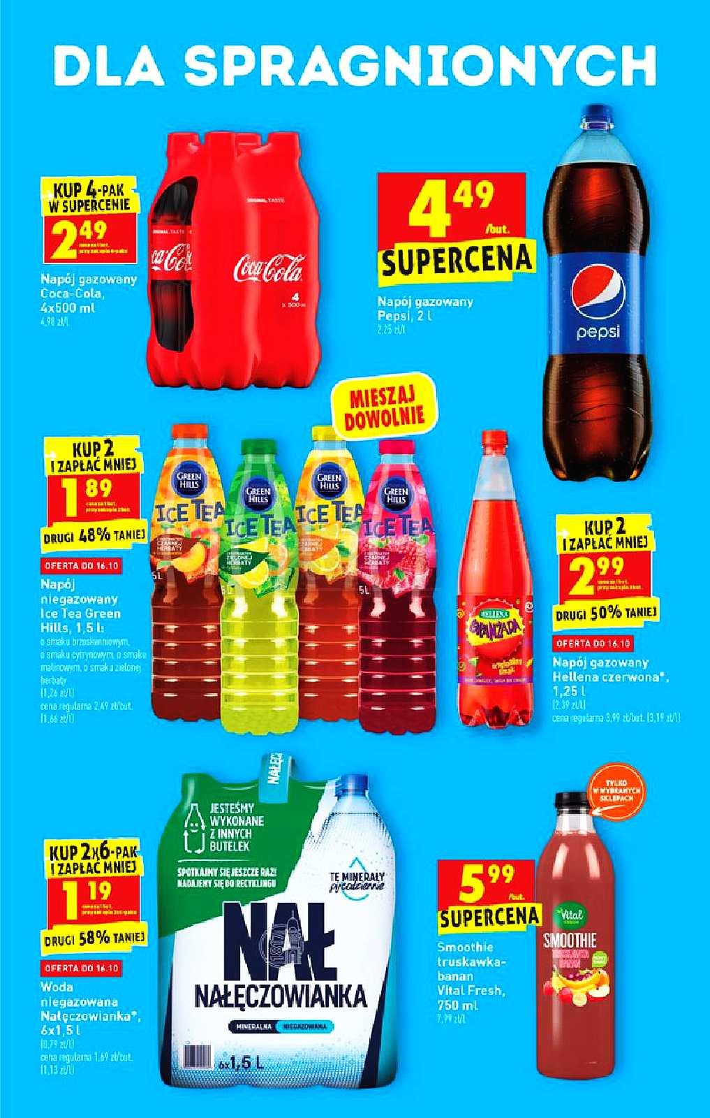 Gazetka promocyjna Biedronka str. 51