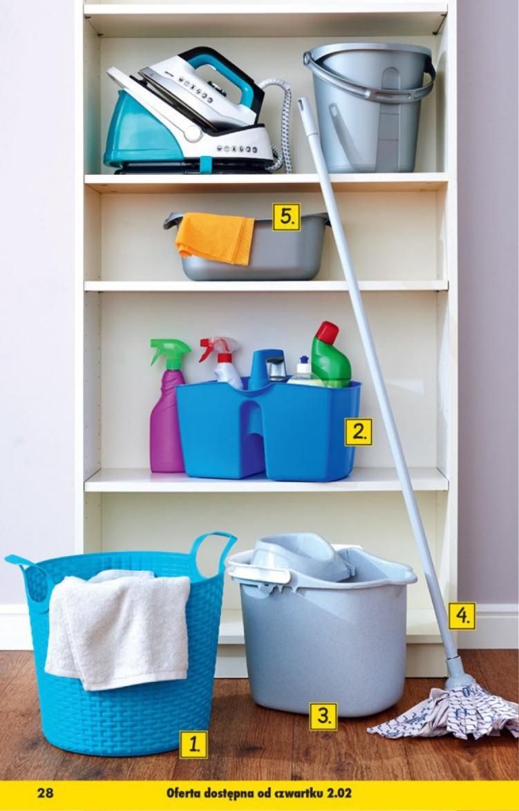 Gazetka promocyjna Biedronka str. 8