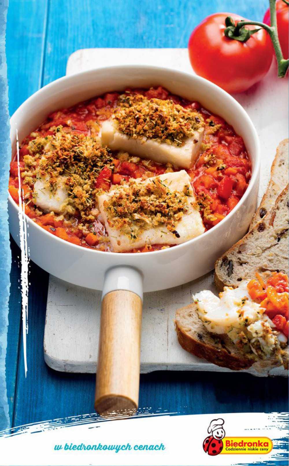 Gazetka promocyjna Biedronka str. 37