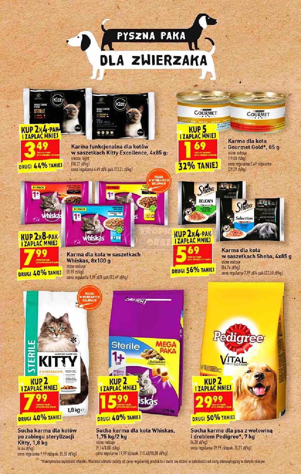 Gazetka promocyjna Biedronka str. 53