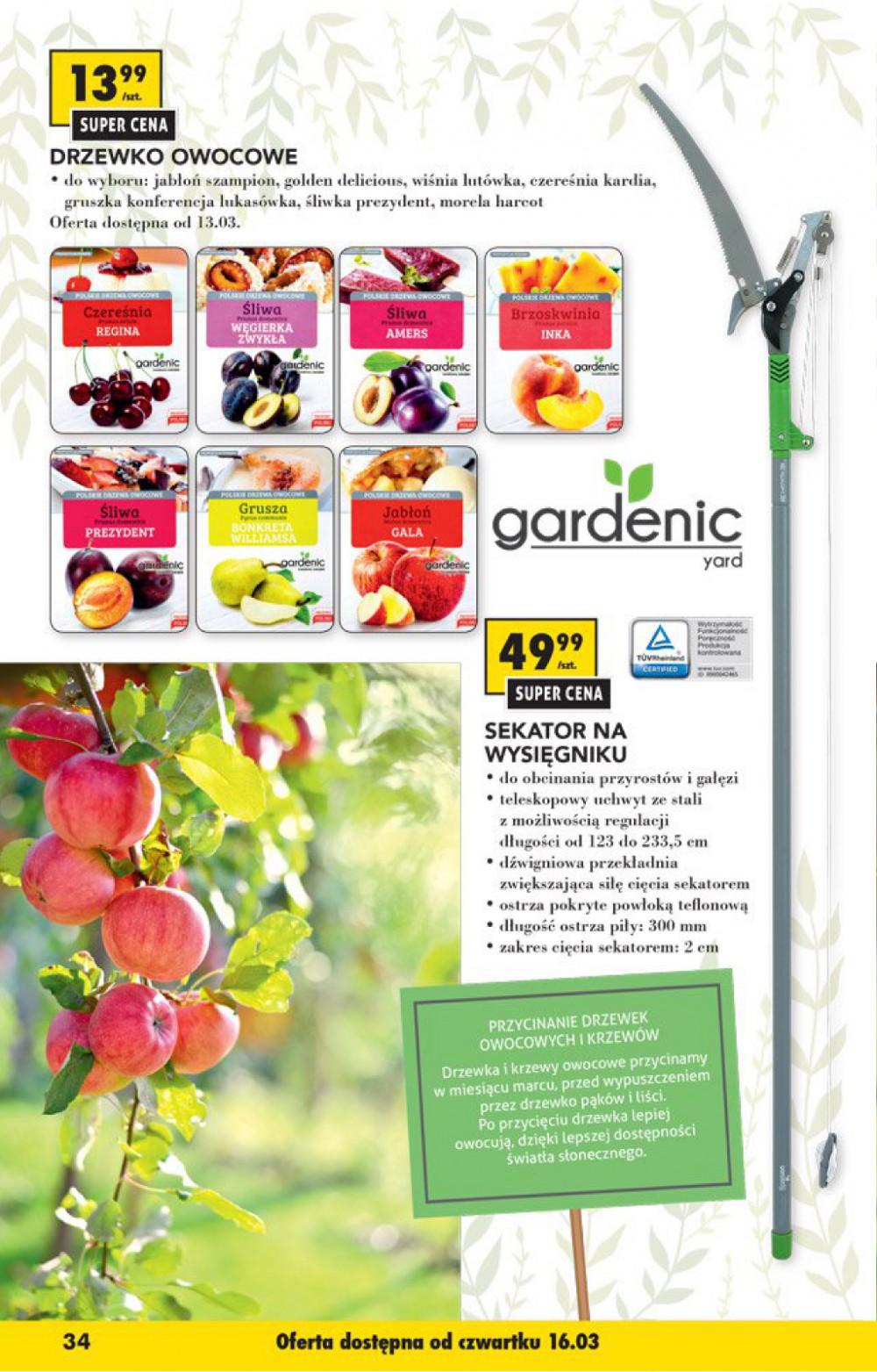 Gazetka promocyjna Biedronka str. 4