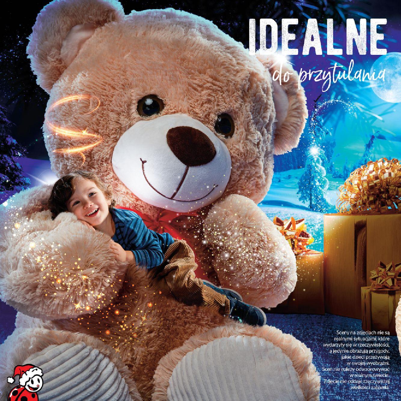 Gazetka promocyjna Biedronka str. 16