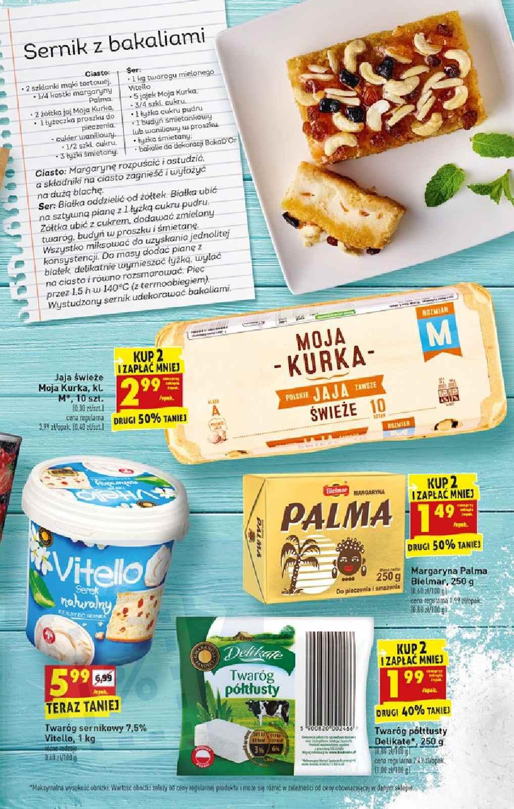 Gazetka promocyjna Biedronka str. 27