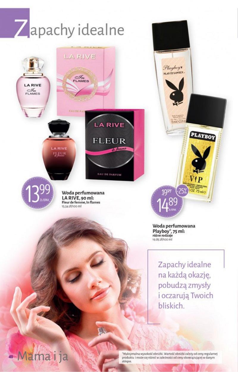 Gazetka promocyjna Biedronka str. 40